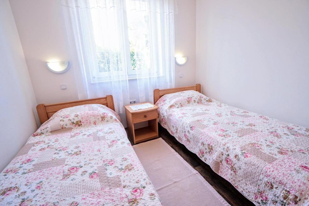 Apartment Vlado Zambratija  Ngoại thất bức ảnh