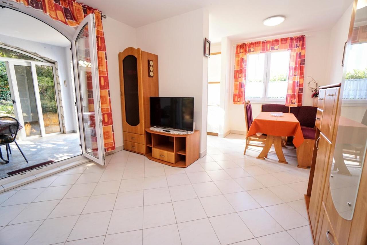 Apartment Vlado Zambratija  Ngoại thất bức ảnh