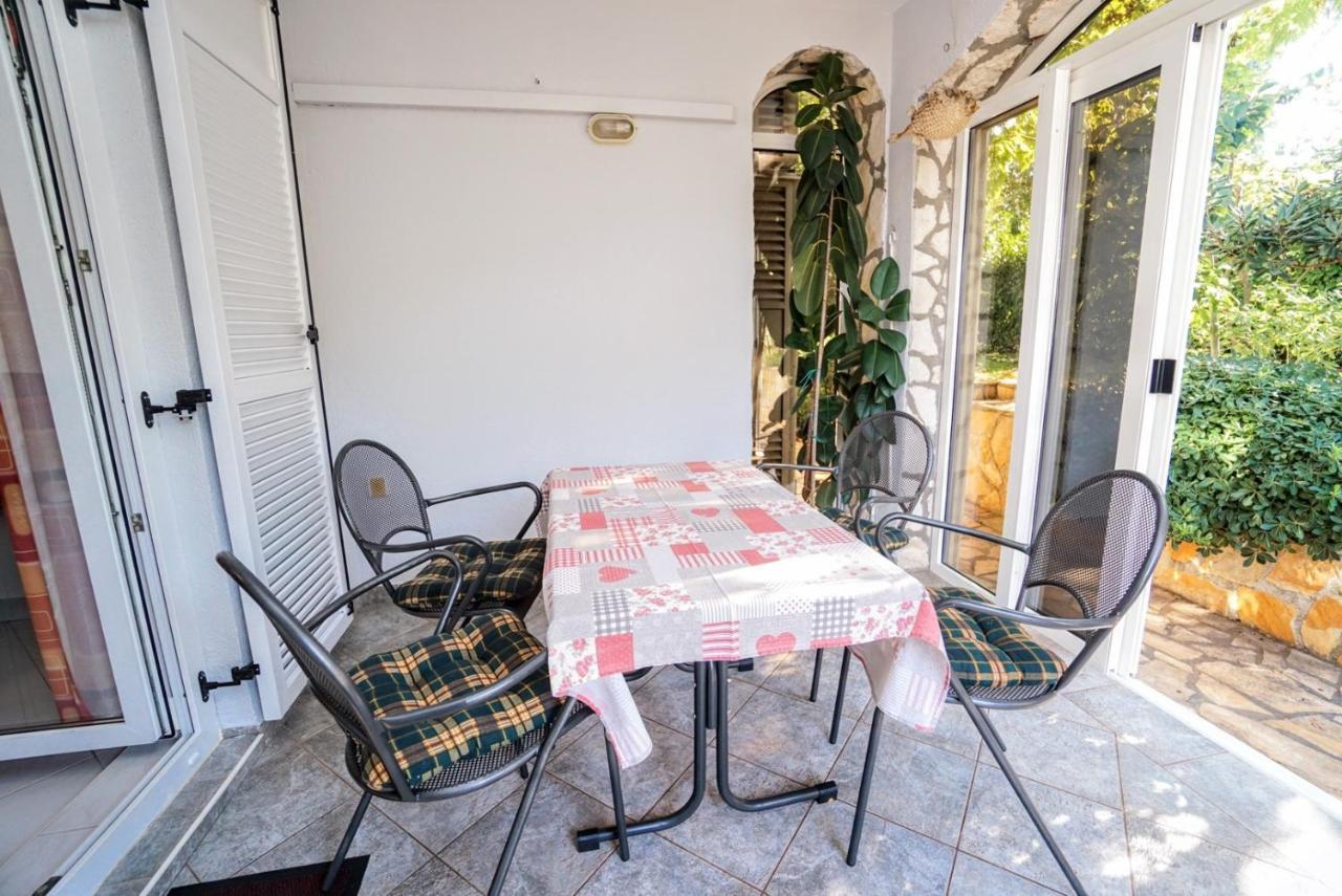 Apartment Vlado Zambratija  Ngoại thất bức ảnh