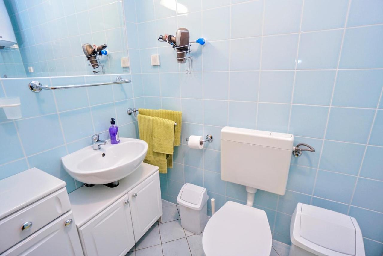 Apartment Vlado Zambratija  Ngoại thất bức ảnh