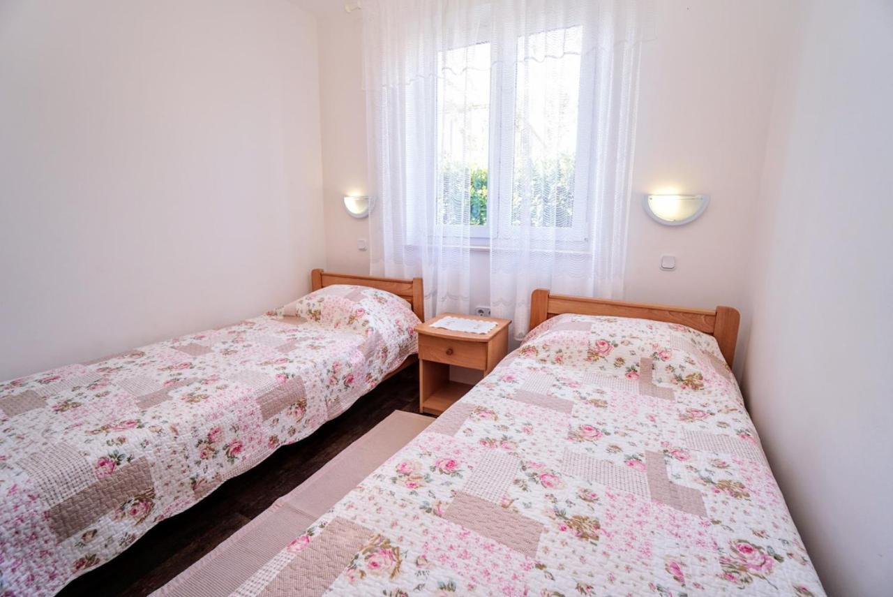 Apartment Vlado Zambratija  Ngoại thất bức ảnh
