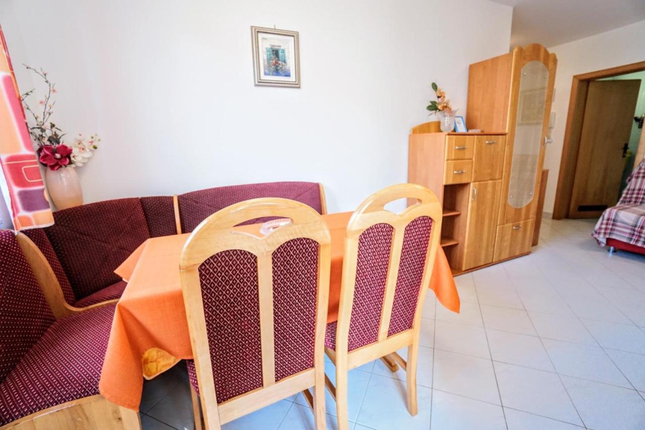 Apartment Vlado Zambratija  Ngoại thất bức ảnh