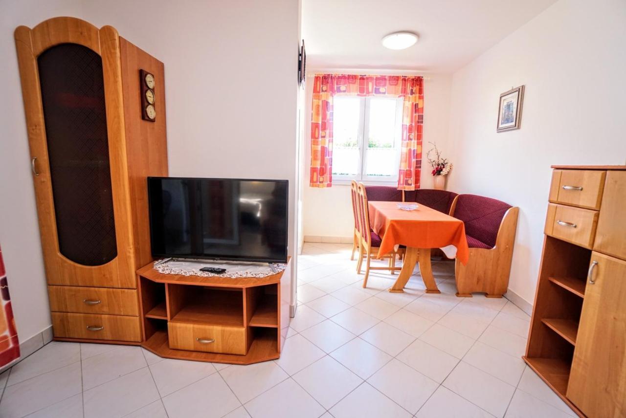 Apartment Vlado Zambratija  Ngoại thất bức ảnh