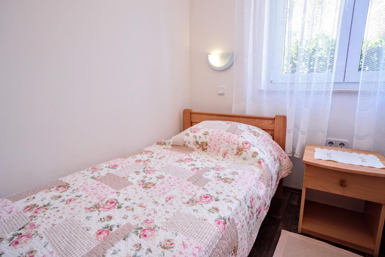 Apartment Vlado Zambratija  Ngoại thất bức ảnh