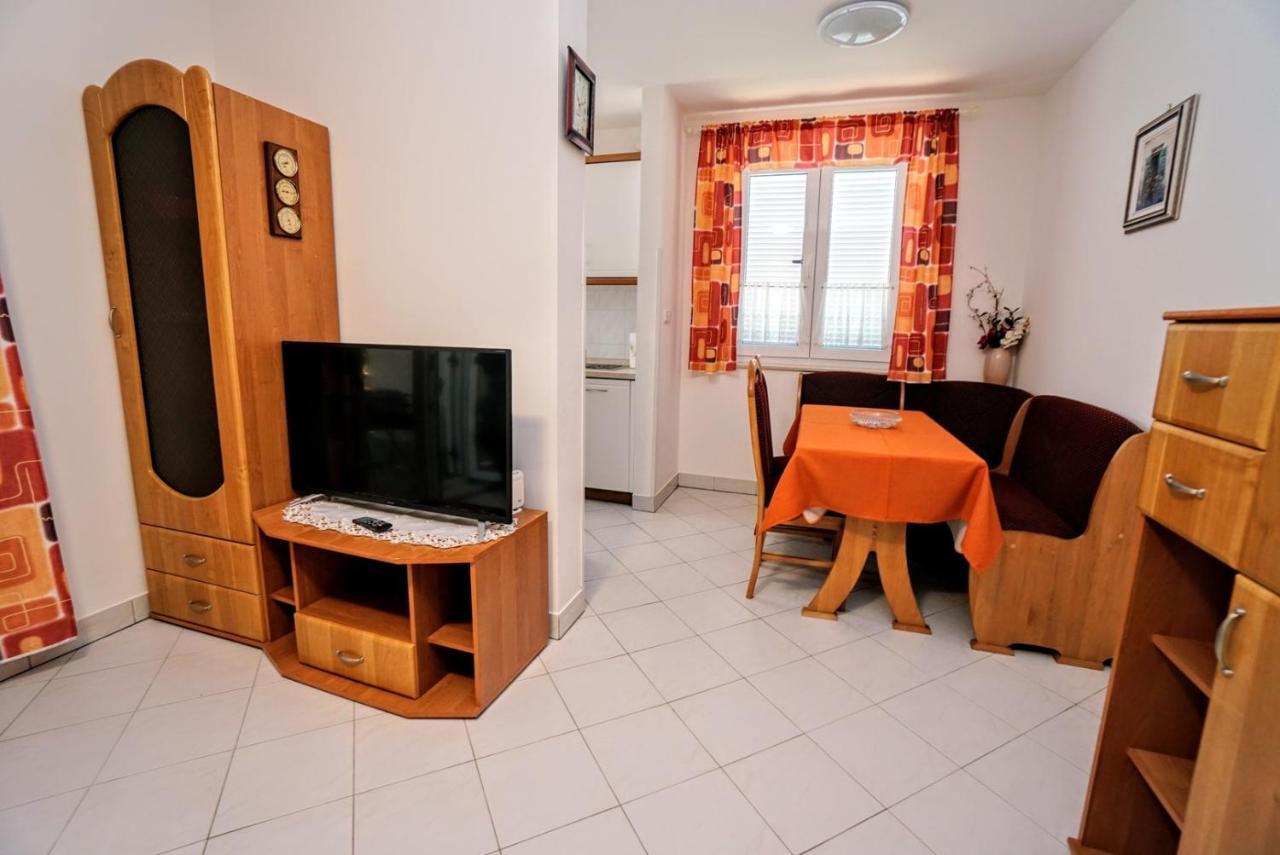 Apartment Vlado Zambratija  Ngoại thất bức ảnh