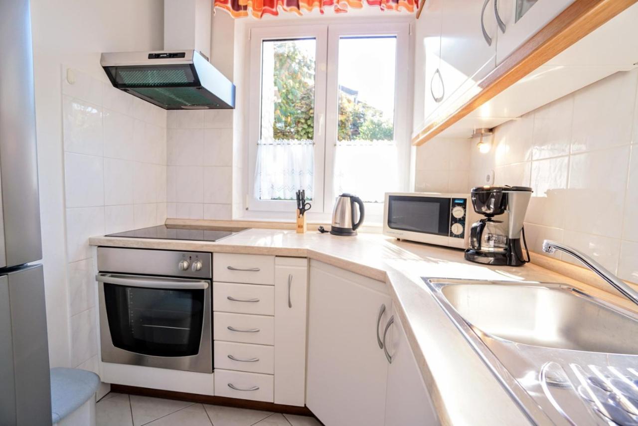 Apartment Vlado Zambratija  Ngoại thất bức ảnh