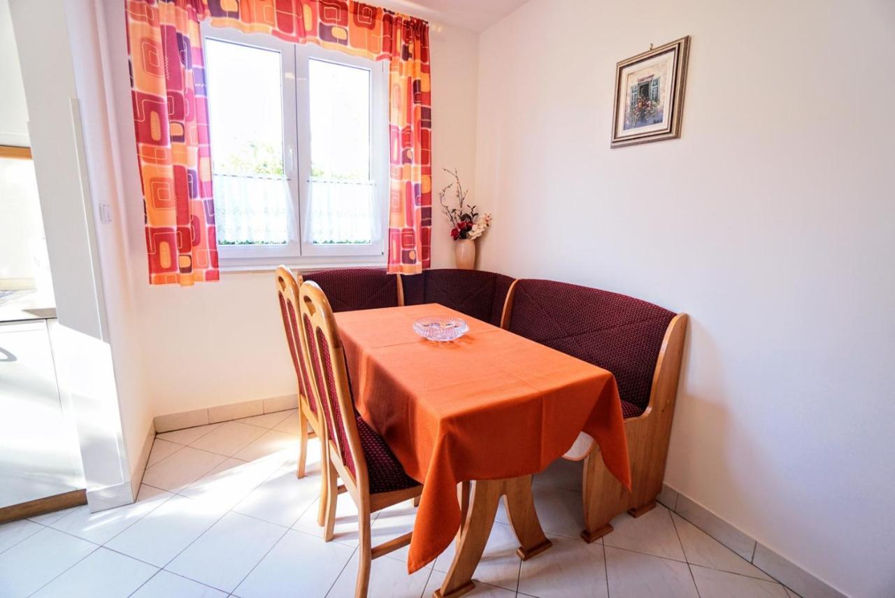 Apartment Vlado Zambratija  Ngoại thất bức ảnh