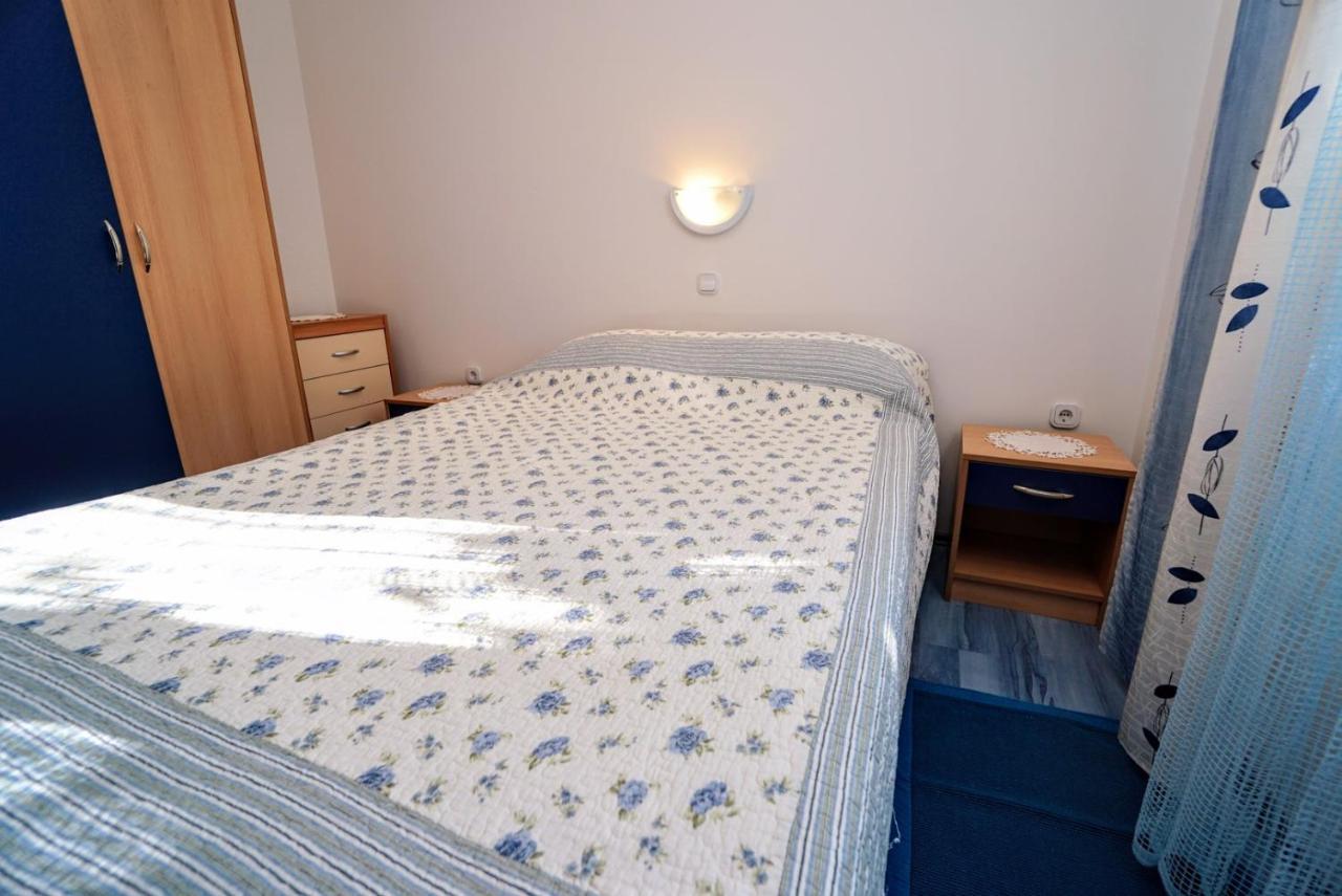 Apartment Vlado Zambratija  Ngoại thất bức ảnh