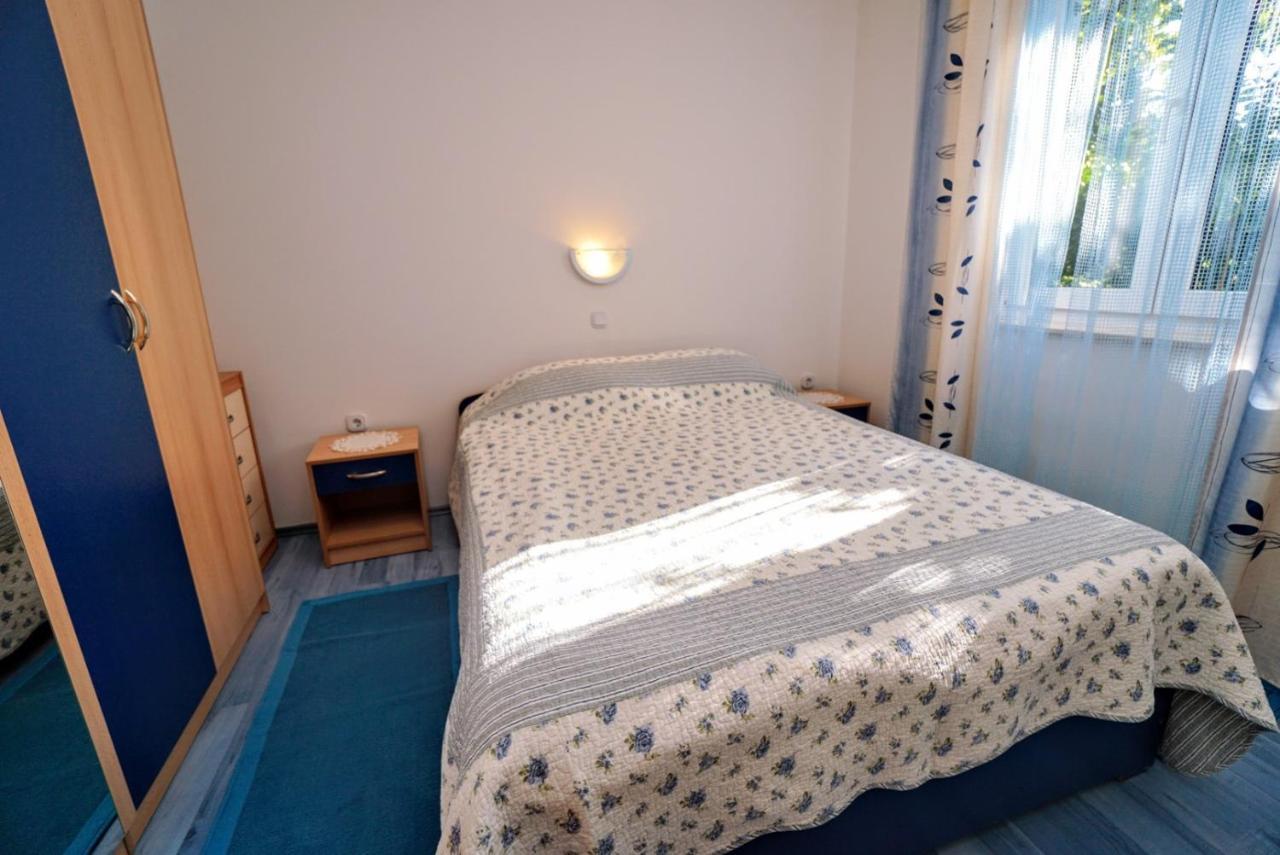 Apartment Vlado Zambratija  Ngoại thất bức ảnh