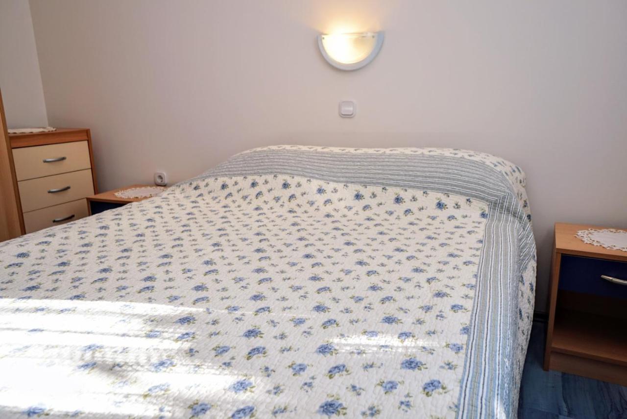 Apartment Vlado Zambratija  Ngoại thất bức ảnh