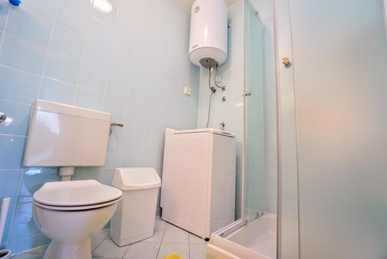 Apartment Vlado Zambratija  Ngoại thất bức ảnh