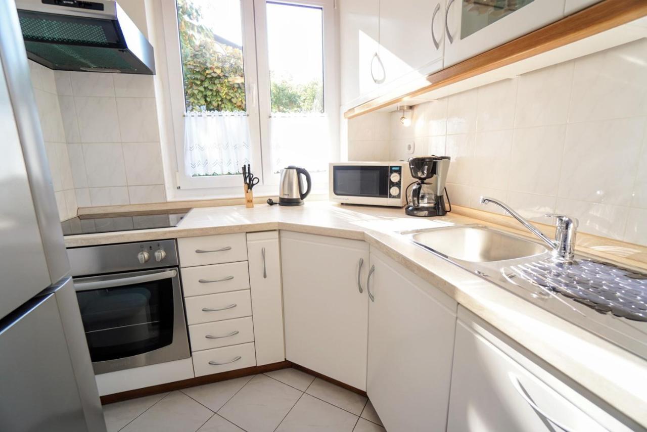 Apartment Vlado Zambratija  Ngoại thất bức ảnh
