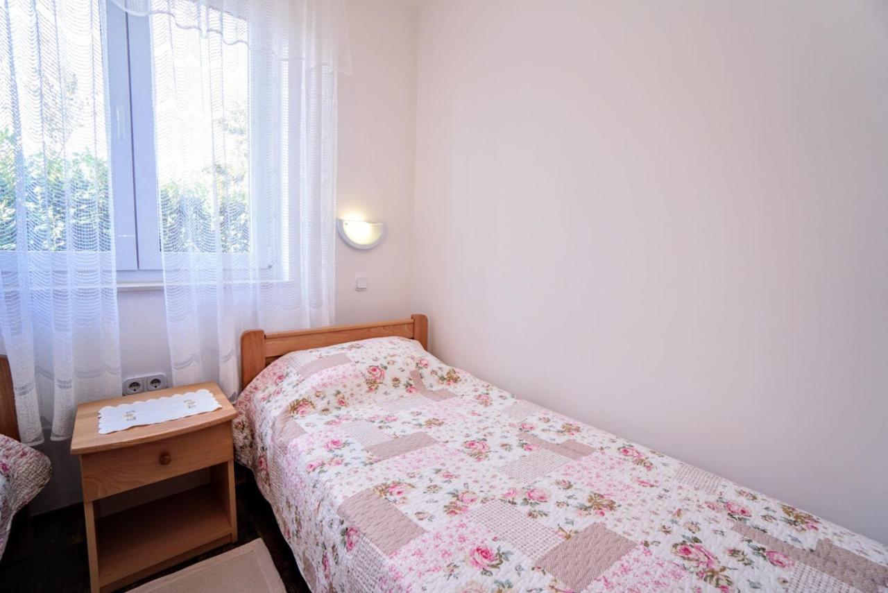 Apartment Vlado Zambratija  Ngoại thất bức ảnh